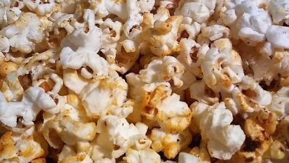 Creole Spiced Popcorn Recipe Food Com