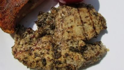 Cajun Chicken Recipe Food Com