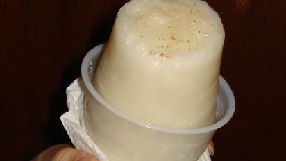 Limbel Limber Puerto Rican Icee Recipe Food Com