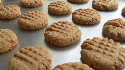 Whole Wheat Peanut Butter Cookies Recipe Food Com,Greek Sandwich