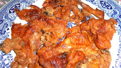 Kate S Crispy Cracklings From Leftover Rotisserie Chicken Skin Recipe Food Com,What Is Msg
