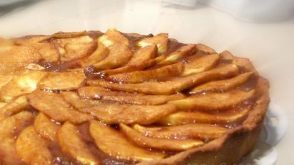 Apple Pie Recipe Food Com