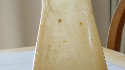Simple Balsamic Vinaigrette Recipe Food Com