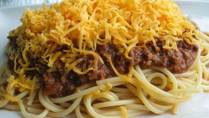 Cincinnati Chili Ii Recipe Food Com