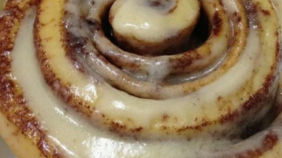 Copycat Cinnabon Recipe Food Com