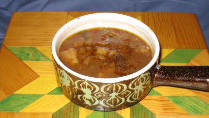Sun Of A Gun Beef Stew Recipe Food Com