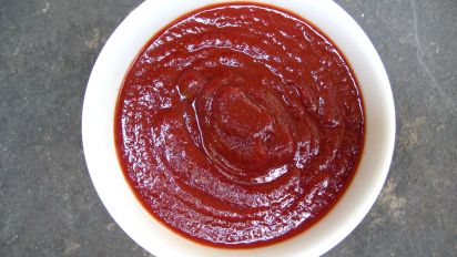 Chili Sauce Substitute Recipe Food Com