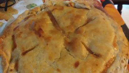 Featured image of post Recipe of Sugar Free Peach Pie Filling