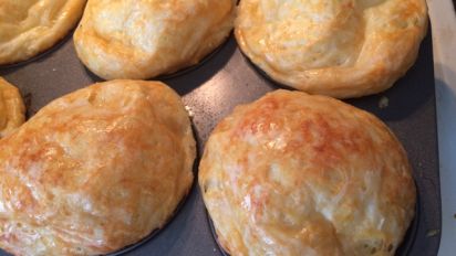 Popovers By Blt Steak Recipe Food Com