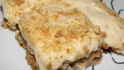 South African Fridge Tart Recipe Food Com
