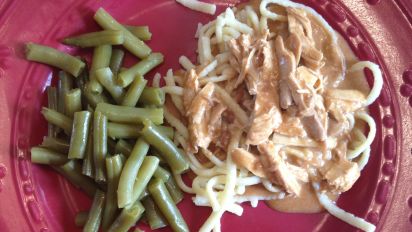 Get Wallpaper Hungarian Chicken Paprikash Recipe Food Com For iPhone
