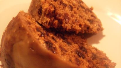 Clootie Dumpling Recipe Food Com