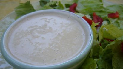 Pollis House Dressing Recipe Food Com