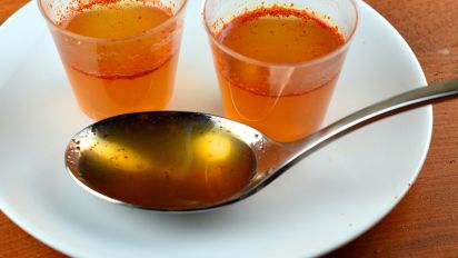 Image result for homemade cough syrup