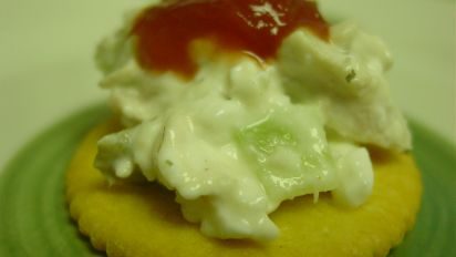 Leftover Tuna With Cottage Cheese Recipe Food Com
