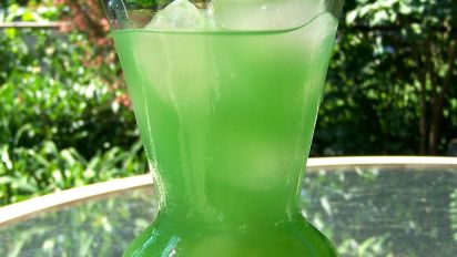 Lucky Leprechaun Recipe Food Com