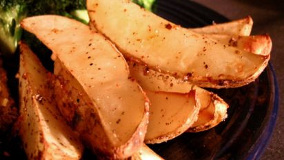 Un Fried French Fries Recipe Food Com