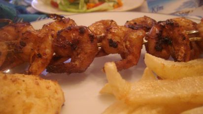 Spicy Grilled Shrimp Recipe Food Com,Vulture Bird