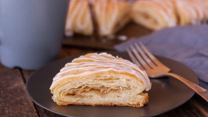 Kringle Recipe Food Com