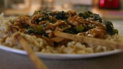 Chinese Brown Sauce Chicken Recipe Food Com