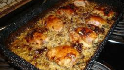 No Peek Chicken Recipe Food Com