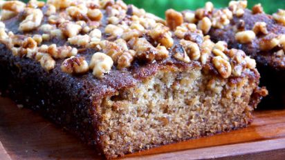 Best Ever Banana Bread Honestly Recipe Food Com