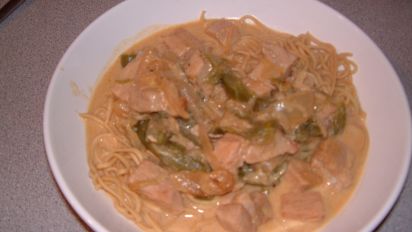 Pork Paprikash Recipe Food Com