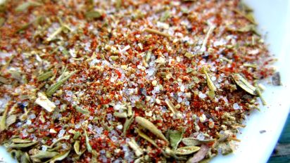 Chicken Seasoning Recipe Food Com