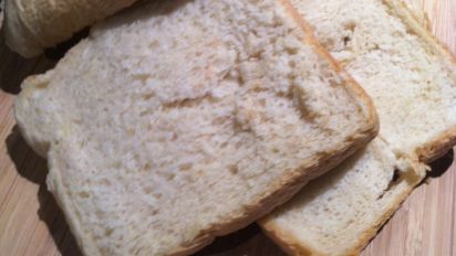 Fluffy Peasant Bread Vegan And Low Fat Recipe Low Cholesterol