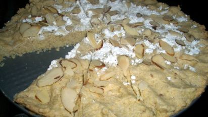 Cardamom Lemon Polenta Cookies Recipe Food Com