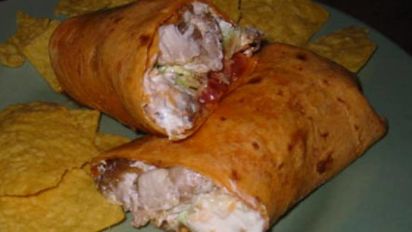Baja Fish Tacos Recipe Food Com