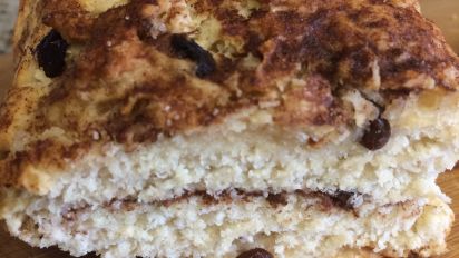 Yeast Free Bread Recipe Food Com