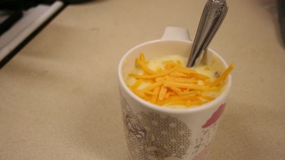 Creamy Baked Potato Soup Recipe Food Com
