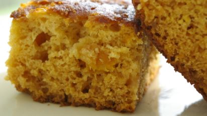 Fruit Cocktail Cake Recipe Food Com