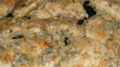 Dill Chicken Breasts Recipe Food Com