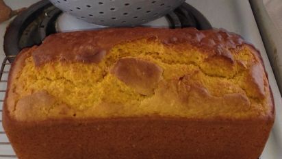 Bisquick Pumpkin Bread Recipe Food Com