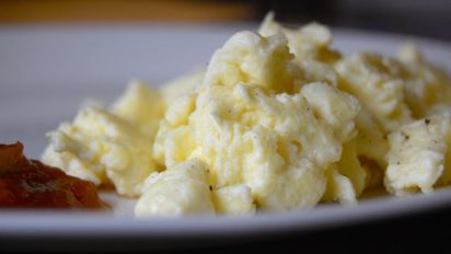 Allrighty Then Scrambled Eggs Paula Deen Recipe Food Com