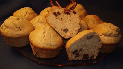 Raisin Cupcakes Recipe Food Com This fabulous rum and raisin cake is the perfect traditional treat for your family and friends during the festivities. raisin cupcakes