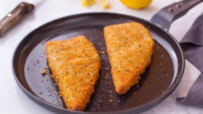 Cajun Catfish Recipe Food Com