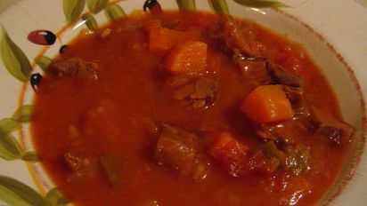 Beef Tomato Soup Recipe Food Com This post may contain affiliate links. beef tomato soup
