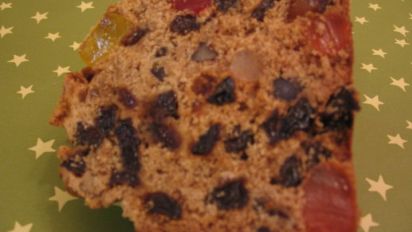 Sweet Gumdrop Cake Recipe Food Com