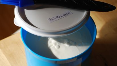 Pan Release Professional Pan Coating Better Than Pam Spray Recipe Food Com