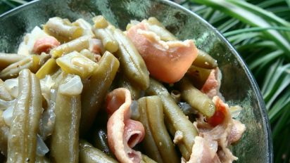 Cracker Barrel Green Beans Recipe Food Com