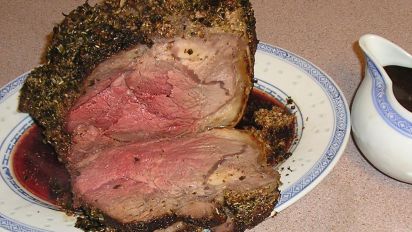 Sirloin Tip Roast Recipe Food Com