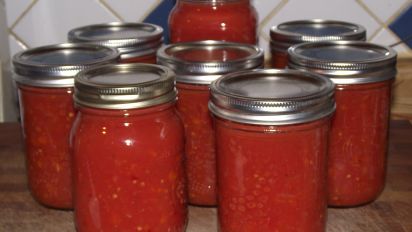 The Chili Sauce Recipe Recipe Thanksgiving Food Com