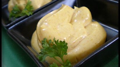 Featured image of post Steps to Prepare Curry Sauce Fondue Chinoise
