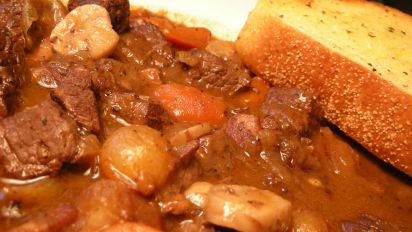 Featured image of post Steps to Prepare Ina Garten Beef Bourguignon Slow Cooker