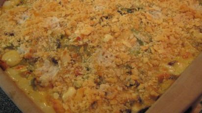 Alabama Chicken Recipe Food Com