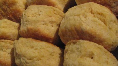 all flour dinner recipes with baking powder