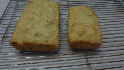Coconut Pineapple Banana Bread Recipe Food Com